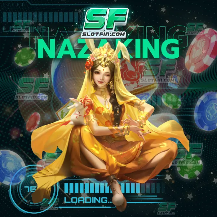 nazaking slot ขอให้เว็บของเรานั้นได้ช่วยเหลือนักลงทุนและผู้เล่นทุกคน